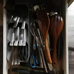 Tiny House 아파트 벰딩