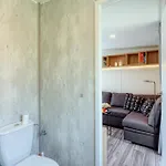 아파트 Tiny House 벰딩