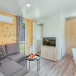 Tiny House 아파트 벰딩