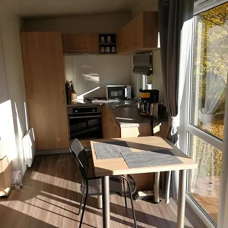 Tiny House Apartman