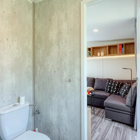 Apartman Tiny House Wemding