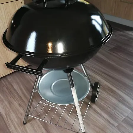 Tiny House * Wemding