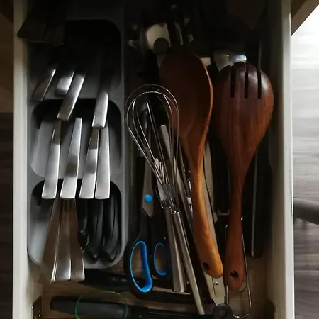 Tiny House Apartament Wemding