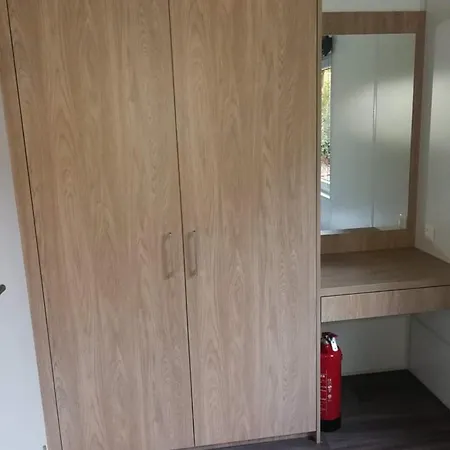 Apartament Tiny House *