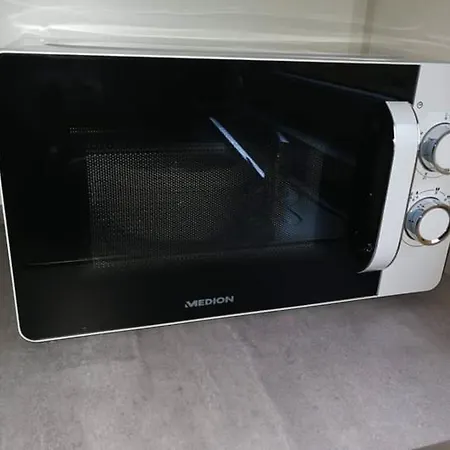 Tiny House Apartament