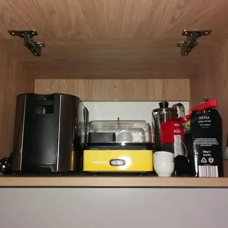 Apartament Tiny House