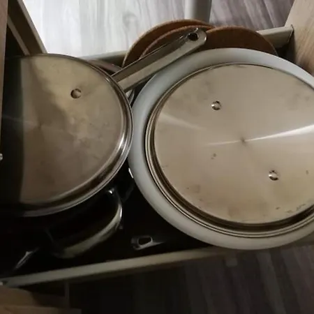 Apartament Tiny House