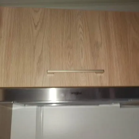 Apartament Tiny House *