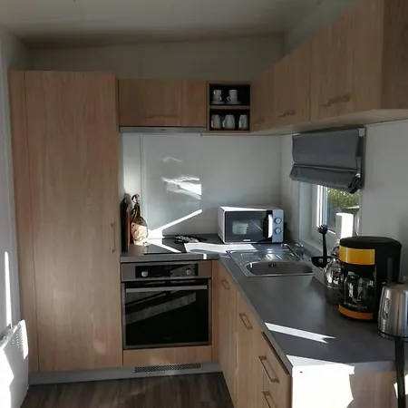 Tiny House * Wemding