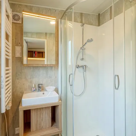 Tiny House * Wemding