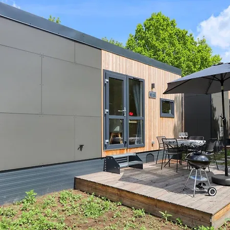 Tiny House Apartament