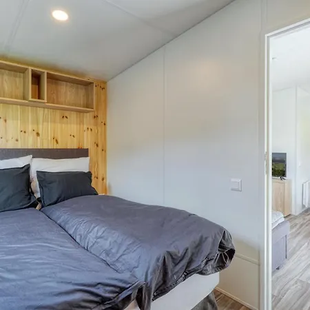 Tiny House Apartament *