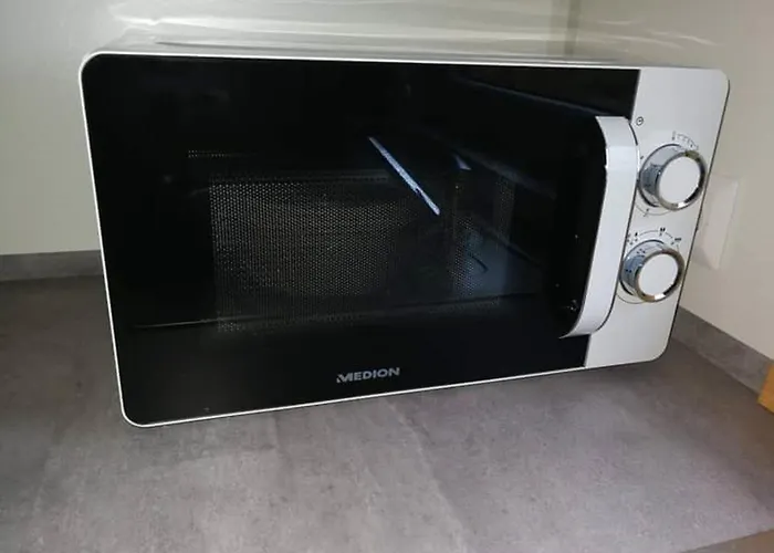 Tiny House Appartement