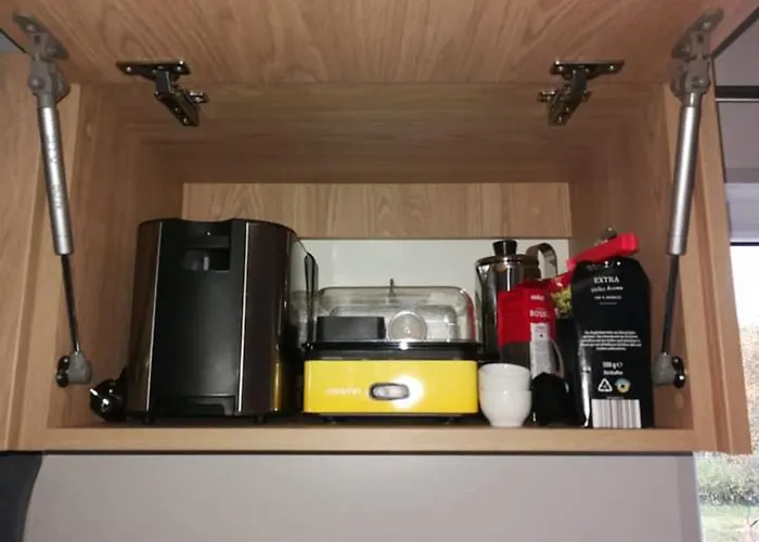 Appartement Tiny House