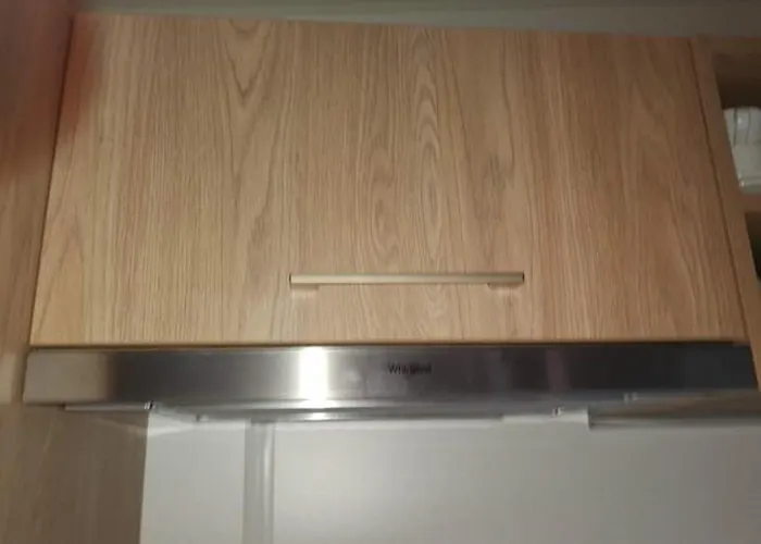 Appartement Tiny House *