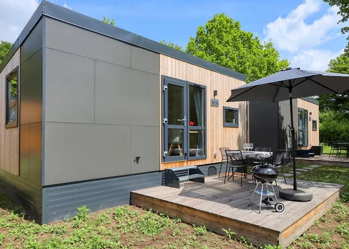 Tiny House Appartement