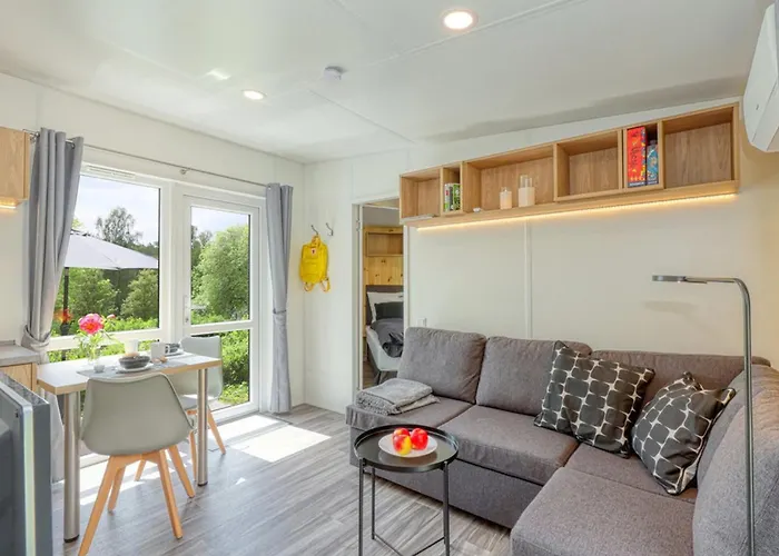 Tiny House Appartement